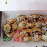 Sushivo Mâncare