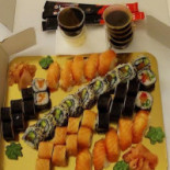 Sushivo Mâncare