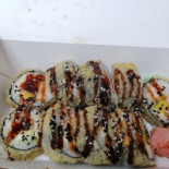 Sushivo Mâncare