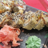 Sushivo Mâncare