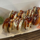 Sushivo Mâncare