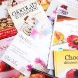 Cofetăria Saveur Carte