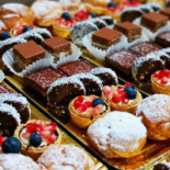 Cofetăria Saveur Nourriture