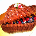 Cofetăria Saveur Boisson