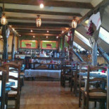 Casa Dacilor À l'intérieur