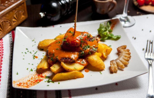 Gold Events And Festivals Food