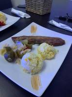 Gold Events And Festivals Food