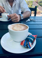 Gold Events And Festivals Drink