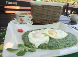 Gold Events And Festivals Food