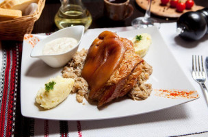 Gold Events And Festivals Food