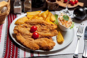 Gold Events And Festivals Food