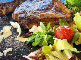 Gold Events And Festivals Food