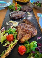 Gold Events And Festivals Food