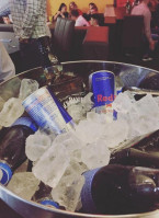 Gold Events And Festivals Food