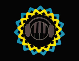 Gold Events And Festivals Logo