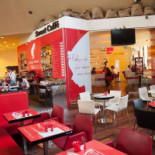 Sweet Caffe À l'intérieur