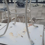 Sweet Caffe Extérieur