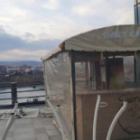 Sweet Caffe Extérieur