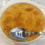 Sweet Caffe Nourriture