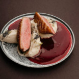 Zebra And Catering Nourriture