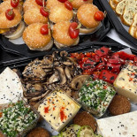 Zebra And Catering Nourriture