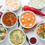 Zebra And Catering Nourriture