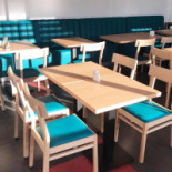 Zebra And Catering À l'intérieur