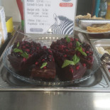 Zebra And Catering Nourriture