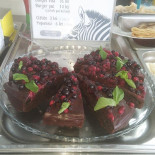 Zebra And Catering Nourriture