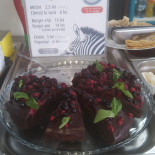 Zebra And Catering Boisson