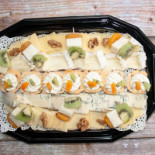 Zebra And Catering Nourriture