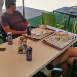 Zebra And Catering Boisson