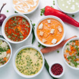 Zebra And Catering Nourriture