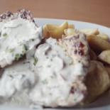 Toskana Mâncare