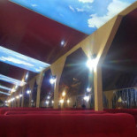 Toskana Exterior