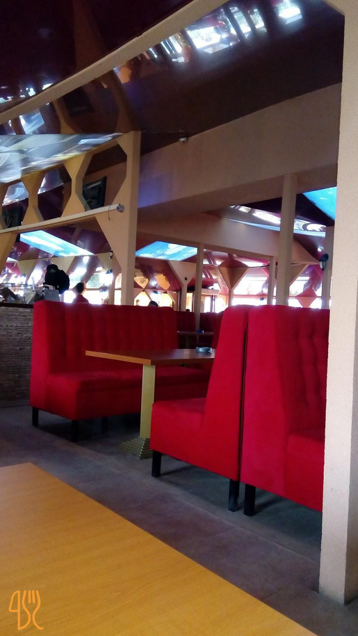 Toskana În interior