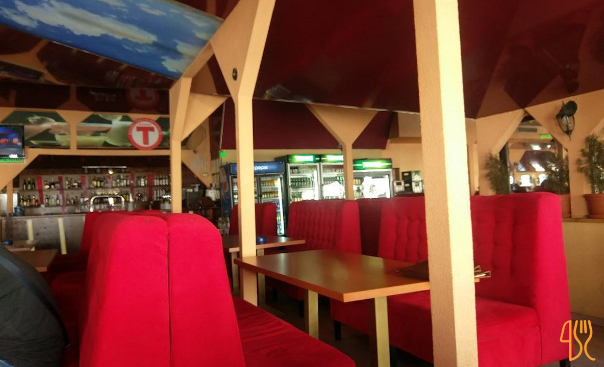 Toskana În interior