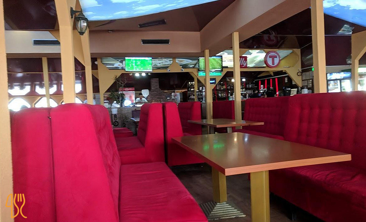 Toskana În interior