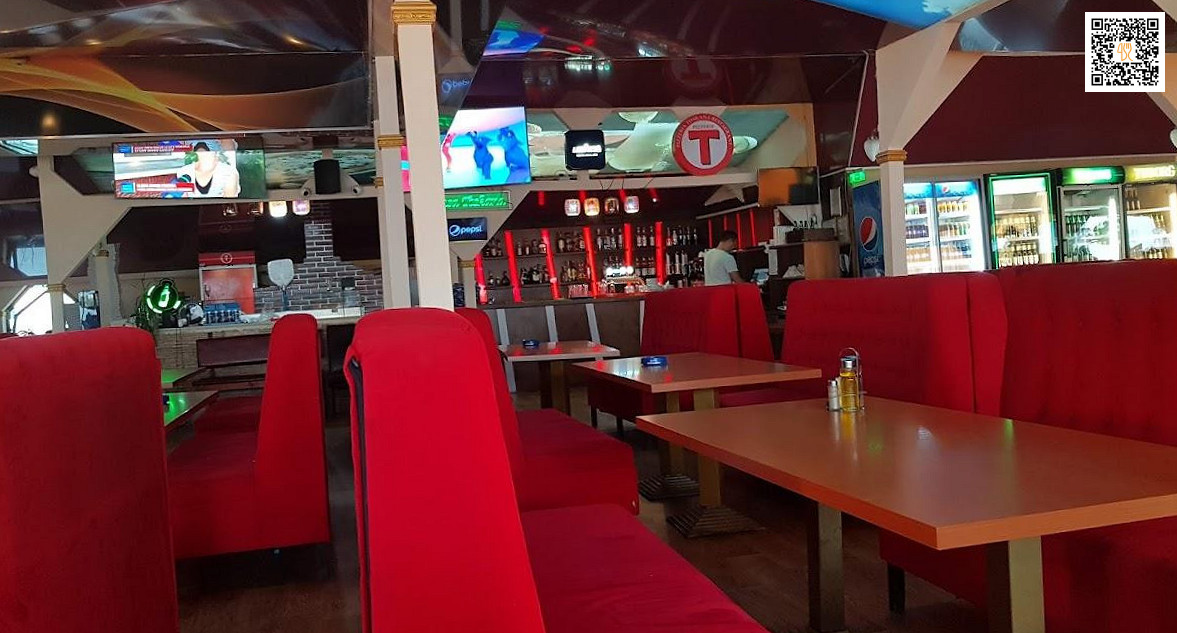 Toskana În interior