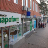 Toskana Exterior