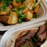 Trib Foodtruck Mâncare