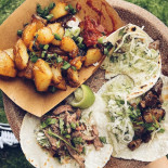 Trib Foodtruck Mâncare