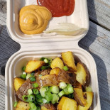 Trib Foodtruck Mâncare