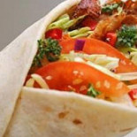 Teia Fast Food Mâncare
