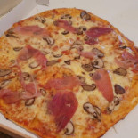 Znob Pizza Mâncare
