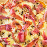 Znob Pizza Mâncare