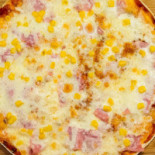 Znob Pizza Mâncare