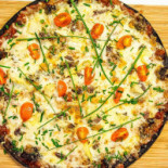 Znob Pizza Mâncare