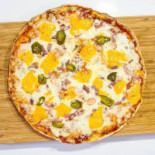 Znob Pizza Mâncare