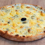 Back To Davinci Comida